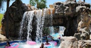 夏威夷水上王國 夏威夷水上王國