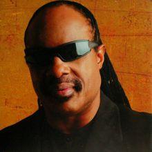 Stevie Wonder