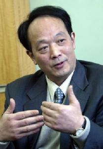 王紹志[武漢市政府決策諮詢委員會原副主任]