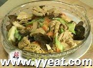 三鮮花乾 三鮮花乾