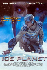 冰凍星球[唐·布魯斯、加利·高曼執導電影]