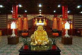 妙法寺[廣東汕頭寺廟]