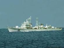 旅大Ⅲ級驅逐艦 旅大Ⅲ級驅逐艦
