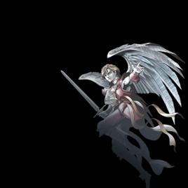 烏利爾[希臘神話中天使]