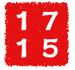 1715年 1715年
