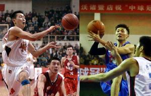 CBA助攻榜 CBA助攻榜