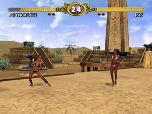 空手道比基尼美女2:神聖勇士 空手道比基尼美女2:神聖勇士