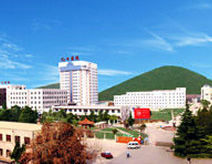 徐州醫學院附屬淮海醫院 徐州醫學院附屬淮海醫院