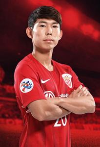 楊世元[足球運動員]