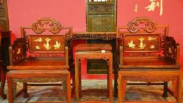 黃楊木家具 黃楊木家具