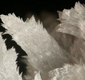 碳酸鍶礦 碳酸鍶礦