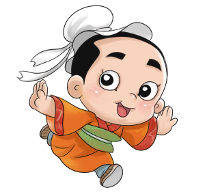 伴學小書童 伴學小書童