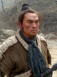 《水滸傳》之龐萬春