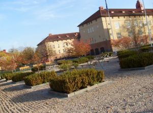 克里斯蒂安斯塔德