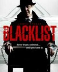 黑名單第一季 黑名單第一季