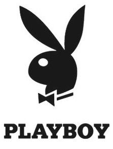 《花花公子》[休·海夫納創立企業品牌]