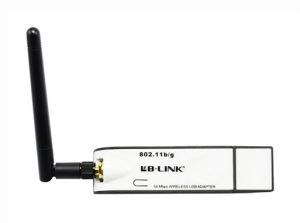 BL-LW02-AT 54M無線usb網卡