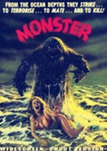 Humanoids from the Deep凶煞魚怪 Humanoids from the Deep凶煞魚怪