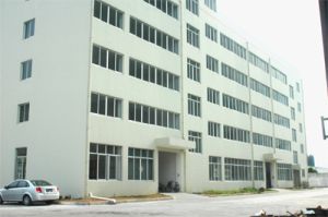 樂清市長城金屬線材有限公司