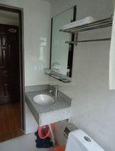 厘米客棧衛生間