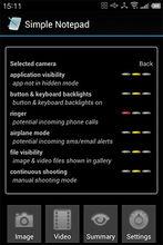 Mobile Hidden Camera