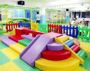 哆唻咪兒童樂園 哆唻咪兒童樂園