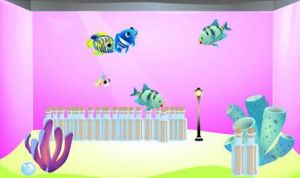 瘋狂垂釣 瘋狂垂釣