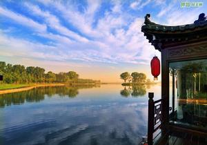 南湖濕地 南湖濕地