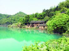 田家村[淄博市張店區南定鎮田家村]