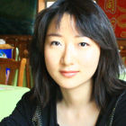 藝術家劉娜個人照片1