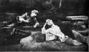 《陳毅出山》 《陳毅出山》