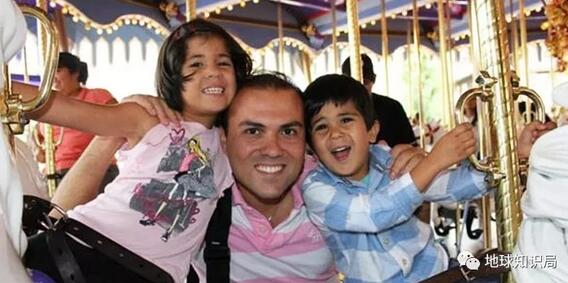 賽義德·阿貝迪尼