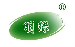 明光綠豆（簡稱“明綠”）商標