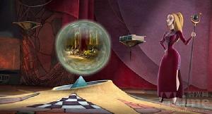 《邪惡新世界》