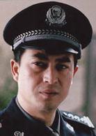 國家形象[2008年葉鴻偉執導電視劇]