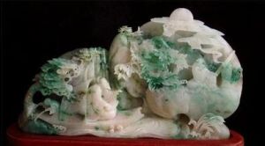 南陽玉文化節 南陽玉文化節