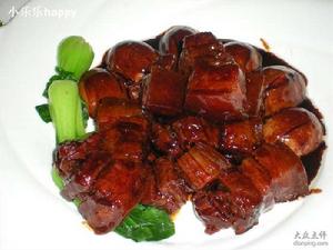 紅燒肉燜蛋 紅燒肉燜蛋