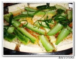 酸辣什錦米粉 酸辣什錦米粉