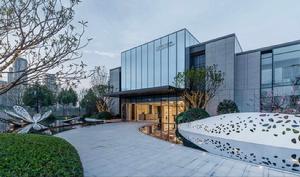 融創金成臻藍府 融創金成臻藍府