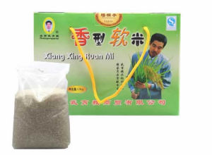 香型軟米 香型軟米