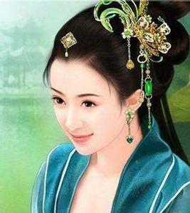 北景公主 北景公主