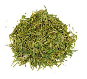 松陽銀猴茶 松陽銀猴茶