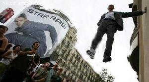 人體飄浮術確實存在