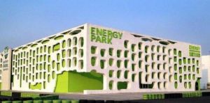 2062新能源主題公園 2062新能源主題公園