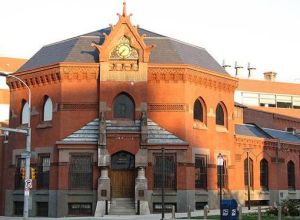 德雷克塞爾大學 德雷克塞爾大學