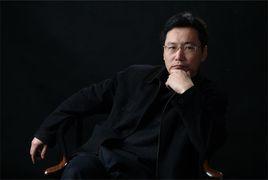 鐵峰[中國著名攝影師]