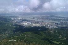 鼓山[鼓山風景名勝區]