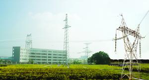 江西電力職業技術學院