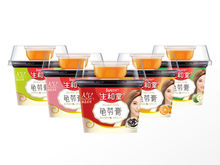 生和堂經典正宗龜苓膏