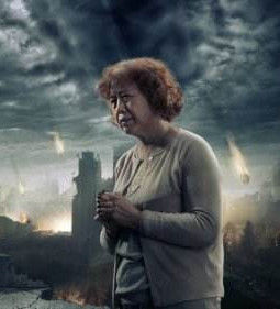 《救世者》 《救世者》